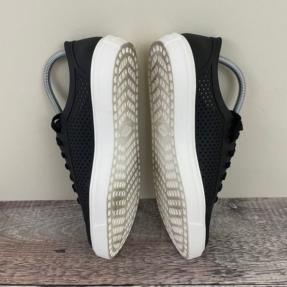 Crocs Shoes Women's 11 Comfort Citilane Roka Court Casual Sneaker 204884 READ - Picture 3 of 11